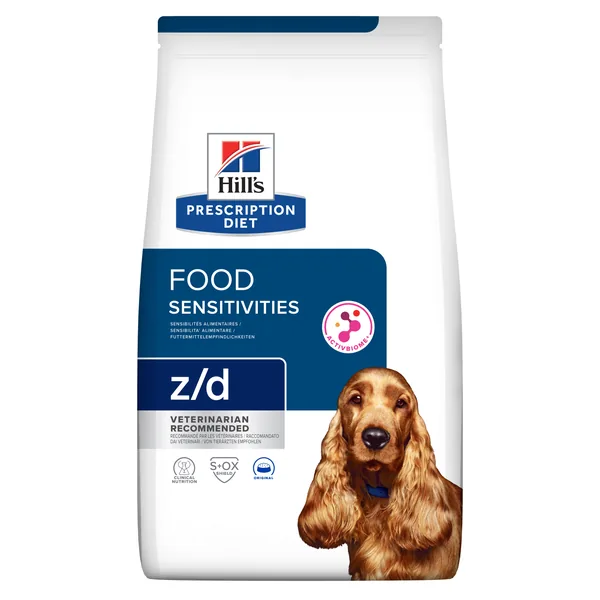 Hill's Prescription Diet Canine z/d - pienso para perros