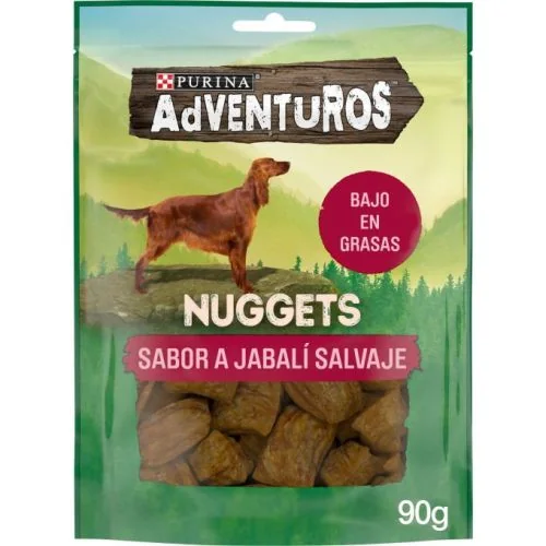 Purina Adventuros Core Nuggets