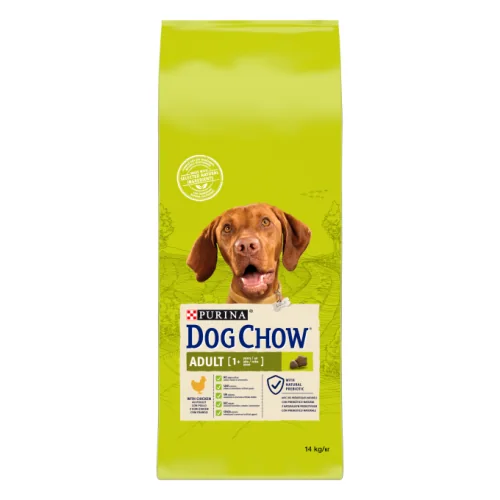 Purina Dog Chow Adulto Pollo