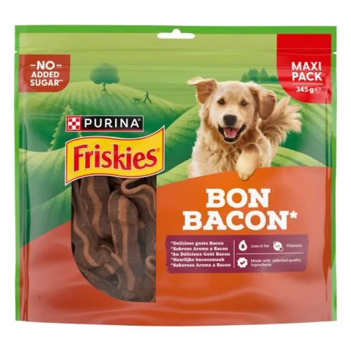 Purina Friskies Bon Bacon