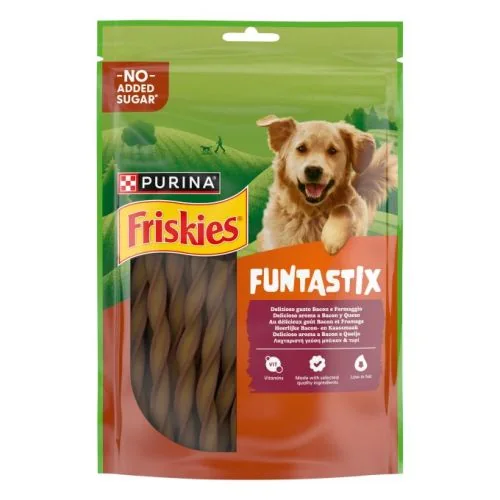 Purina Friskies Funtastix 175 g