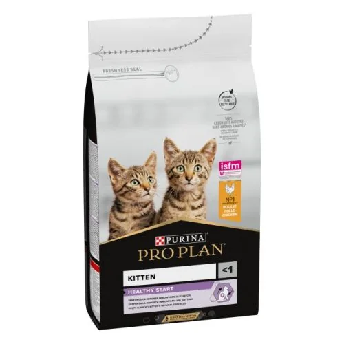 Purina Pro Plan Kitten Healthy Start Pollo