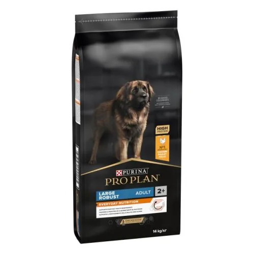 Purina Pro Plan Large Robust Everyday Nutrition Adult Pollo 14 kg