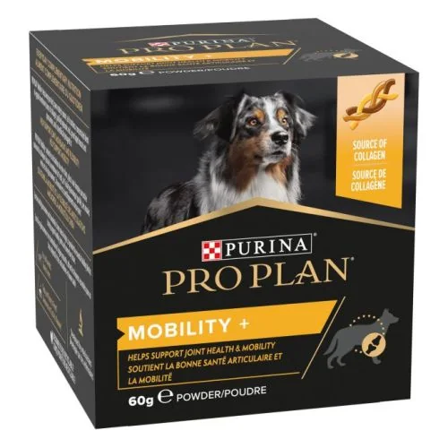 Purina Pro Plan Suplementos Suplemento Perro Mobility+ 60 g