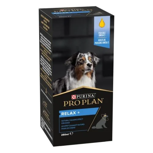 Purina Pro Plan Suplementos Suplemento Perro Relax+ 250 g