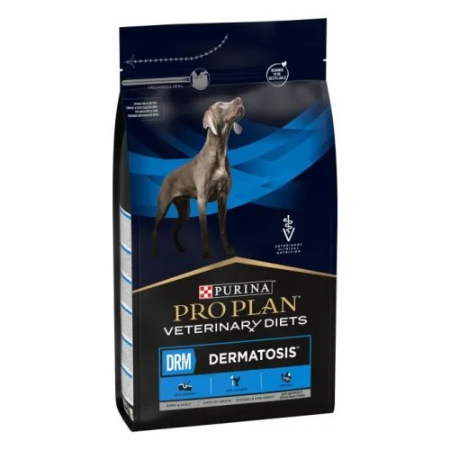 Purina Pro Plan Veterinary Diets Canine Drm Dermatosis