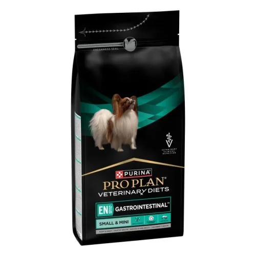 Purina Pro Plan Veterinary Diets Canine En Gastrointestinal Small&Mini