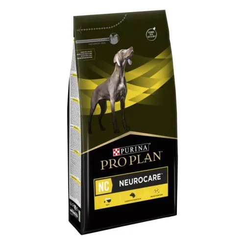 Purina Pro Plan Veterinary Diets Canine Nc Neurocare