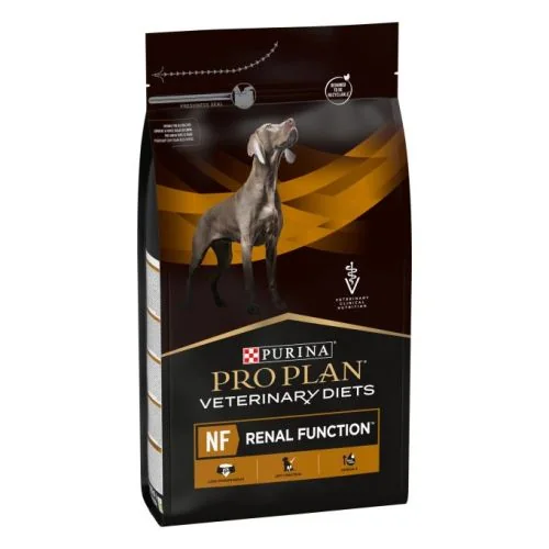 Purina Pro Plan Veterinary Diets Canine Nf Renal Function