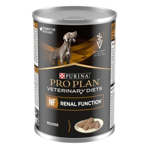 Purina Pro Plan Veterinary Diets Canine Nf Renal Function Lata 400 g