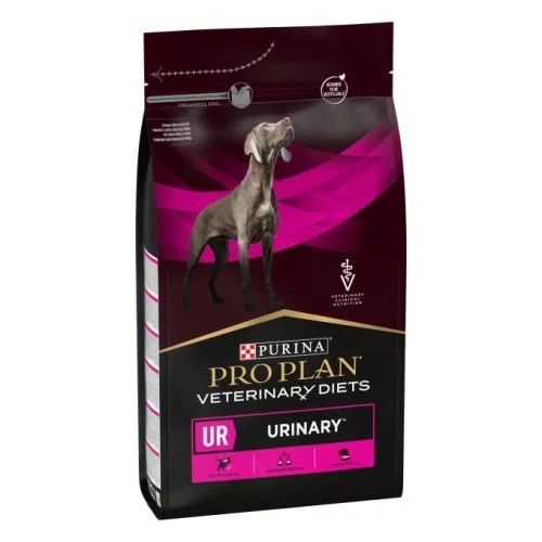 Purina Pro Plan Veterinary Diets Canine Ur Urinary