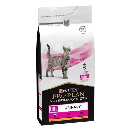 Purina Pro Plan Veterinary Diets Feline Ur Urinary
