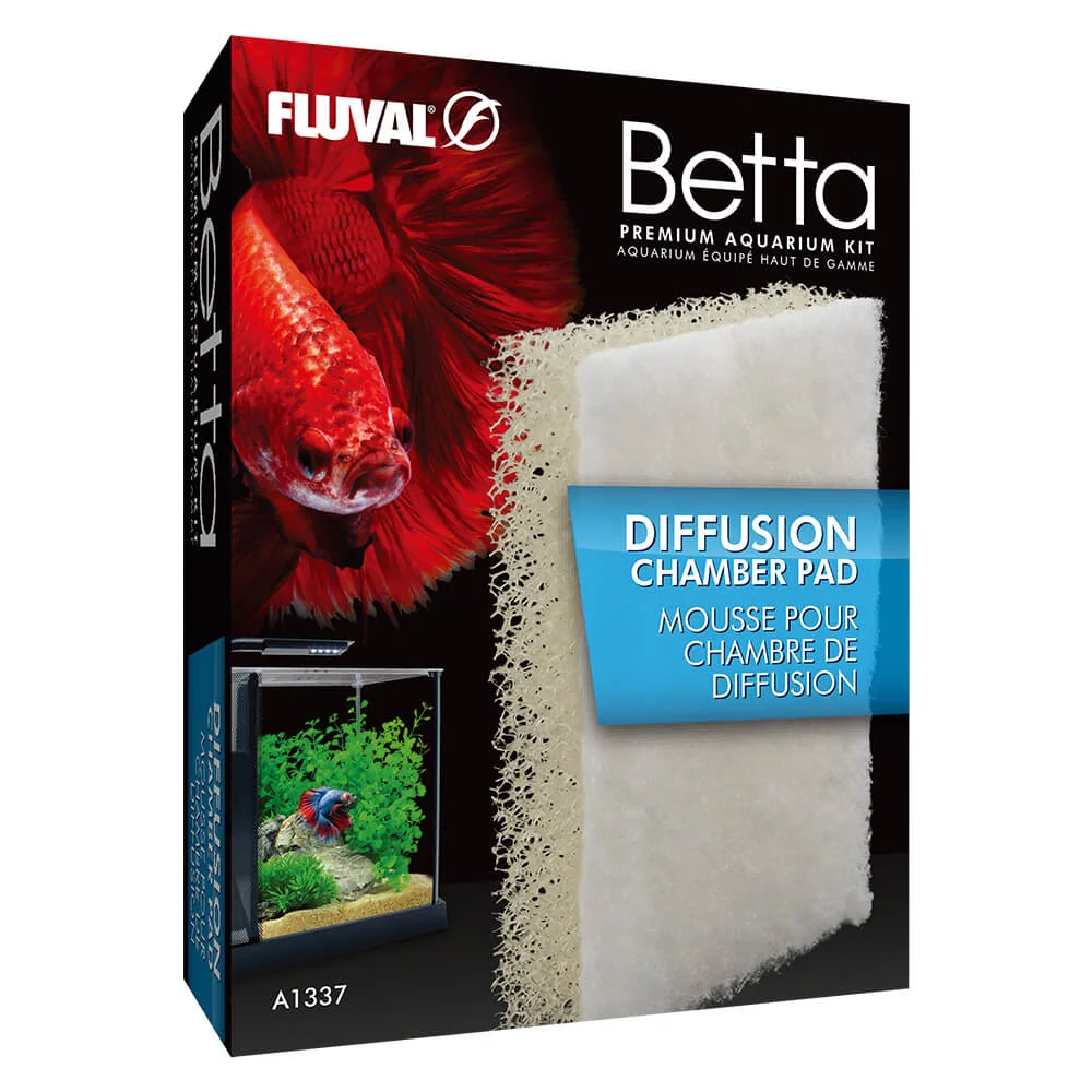 Almohadilla difusora para Fluval Betta 20l - Imagen 2