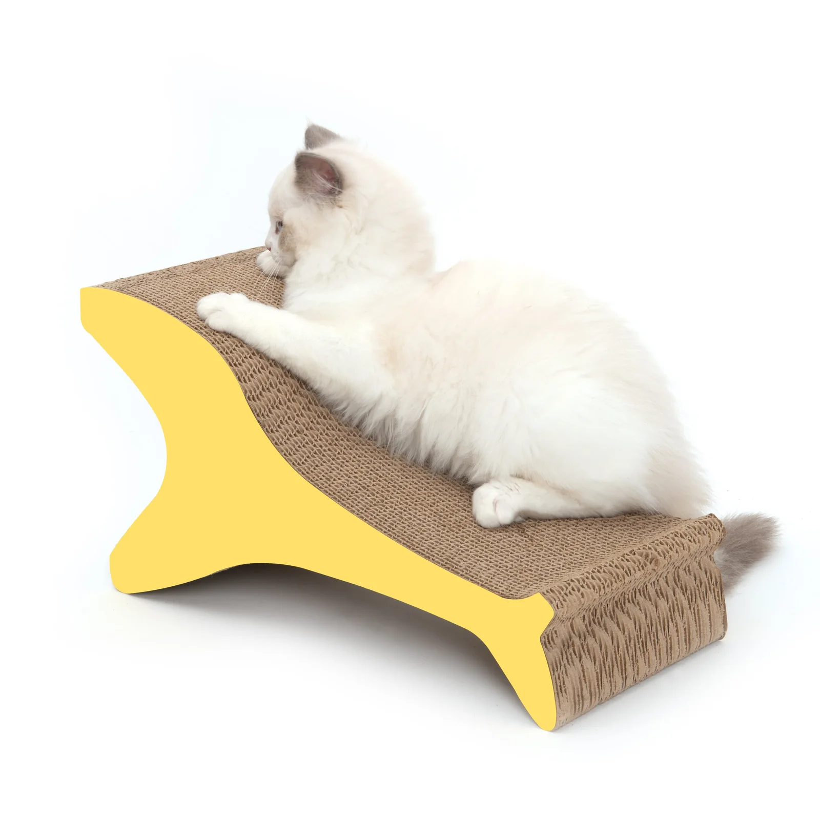 Catit Zoo Rascador Jirafa Pequeña