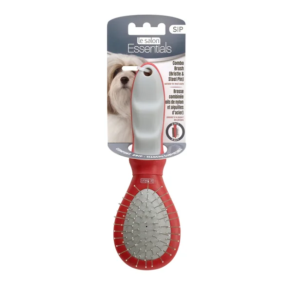 Cepillo Combinado Le Salon Essentials