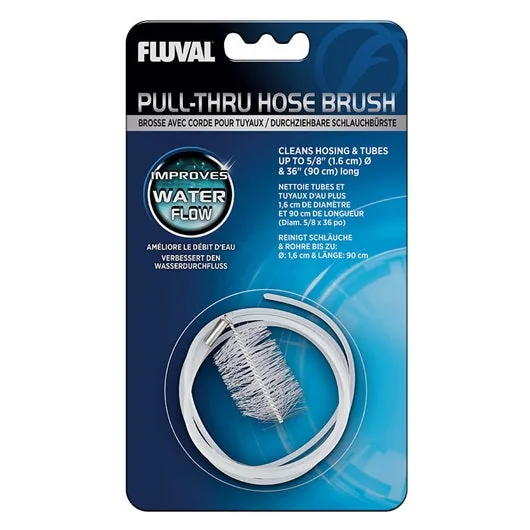 Cepillo para mangueras de filtros Fluval