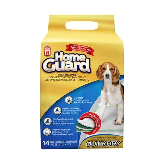 Dogit Home Guard Alfombra Educadora