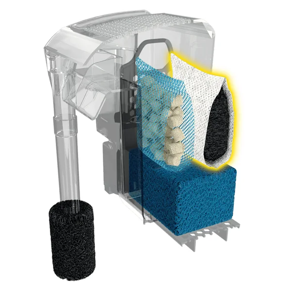 Fluval AC70/110 Carb¾n Activo 1pc
