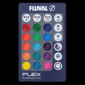 Mando a distancia para Fluval Flex