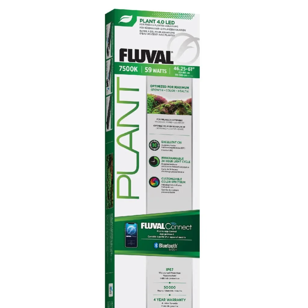 Pantalla Fluval LED Plant 4.0 - Imagen 2