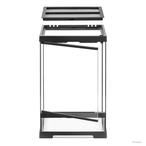 Pro Terrarium de Cristal Exo Terra XS 30x30cm