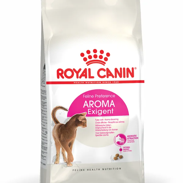 Royal Canin Aroma Exigent pienso para gato adulto exigente