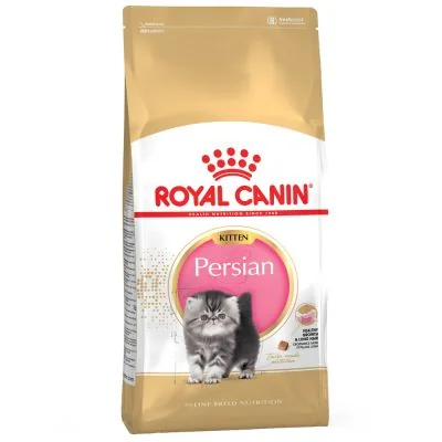 Royal Canin Kitten Persian pienso para gatito persa