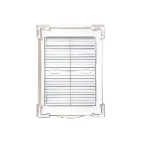 Vision Techo S01/S02