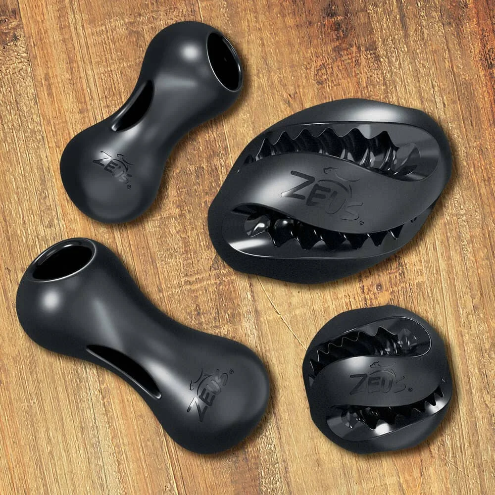 Zeus ChewChasers Pelota, Ø7,5cm - Imagen 2