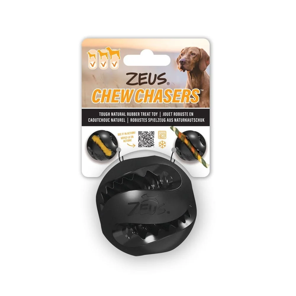 Zeus ChewChasers Pelota, Ø7,5cm - Imagen 5