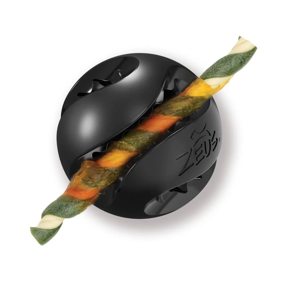 Zeus ChewChasers Pelota, Ø7,5cm - Imagen 4